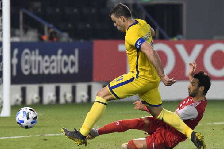النصر عبد الرزاق حمد الله النصر عبد الرزاق حمد الله